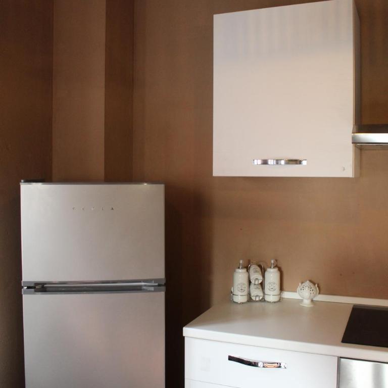 Floriads Apartments Caramel - Apartamento de 1 dormitorio - 17