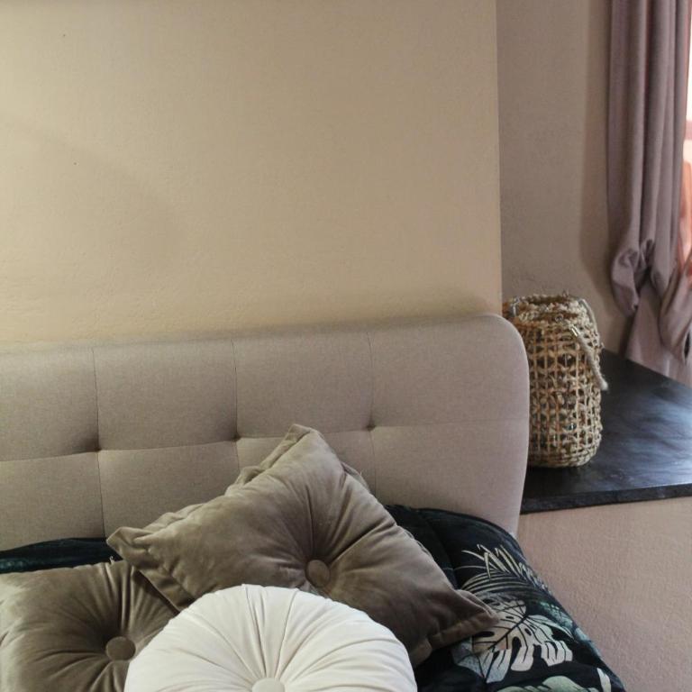 Floriads Apartments Caramel - Apartamento de 1 dormitorio - 19