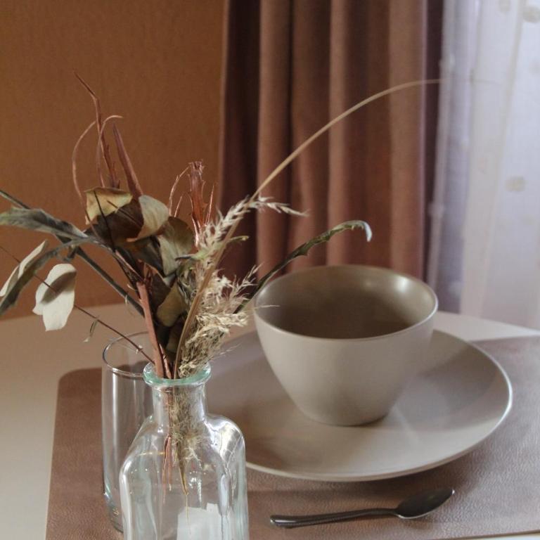 Floriads Apartments Caramel - Apartamento de 1 dormitorio - 22