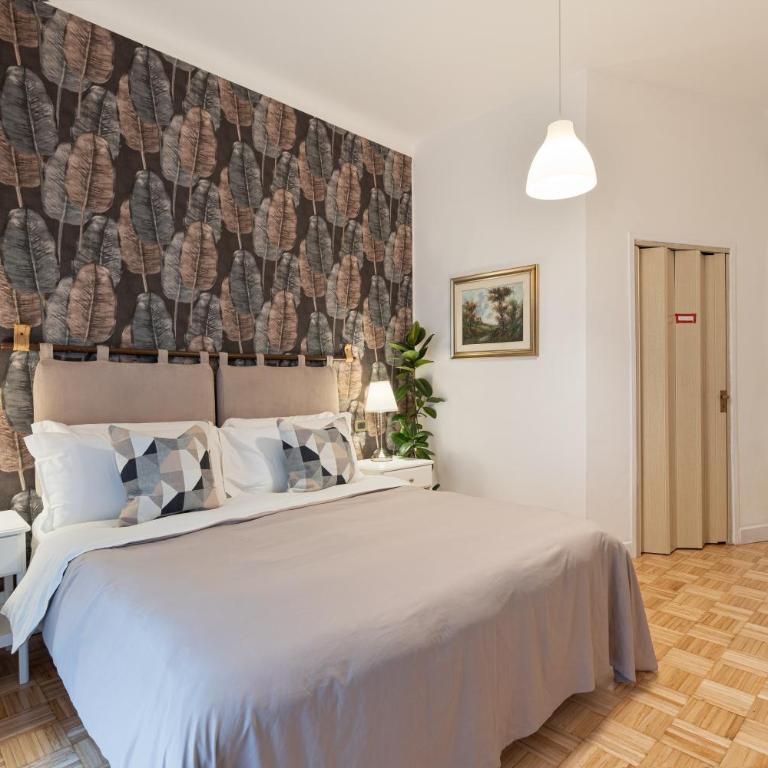 Urbana Apartment Colosseum - Appartamento - 21