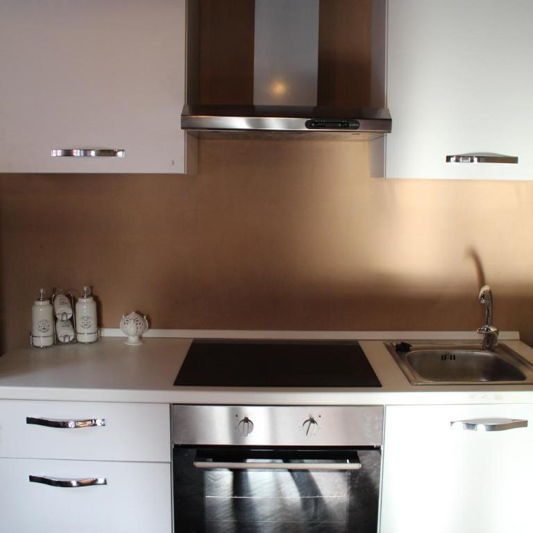 Floriads Apartments Caramel - Apartamento de 1 dormitorio - 24