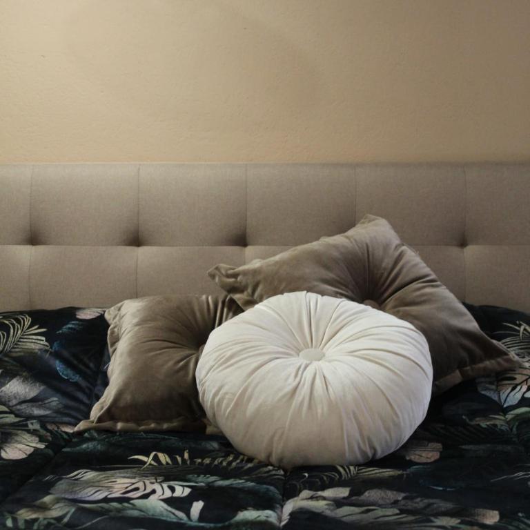 Floriads Apartments Caramel - Apartamento de 1 dormitorio - 27