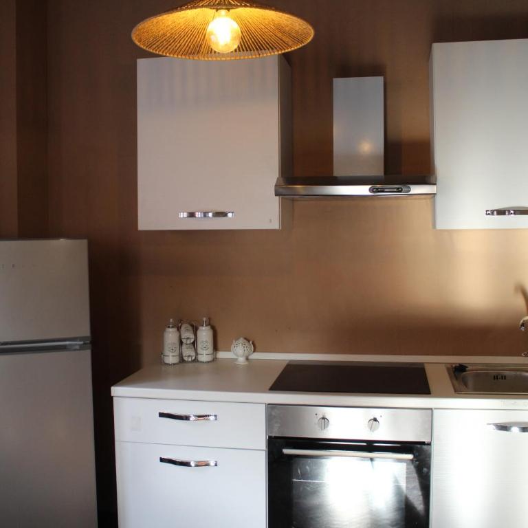 Floriads Apartments Caramel - Apartamento de 1 dormitorio - 28