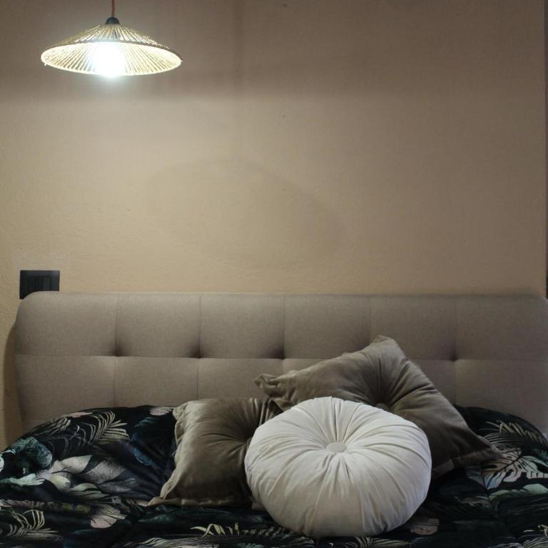 Floriads Apartments Caramel - Apartamento de 1 dormitorio - 29