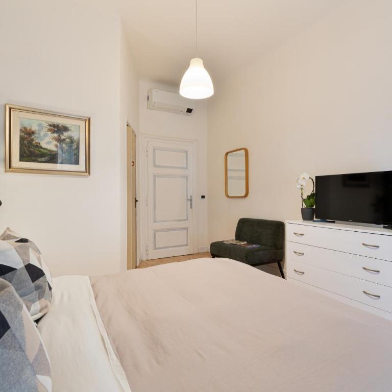 Urbana Apartment Colosseum - Appartamento - 26