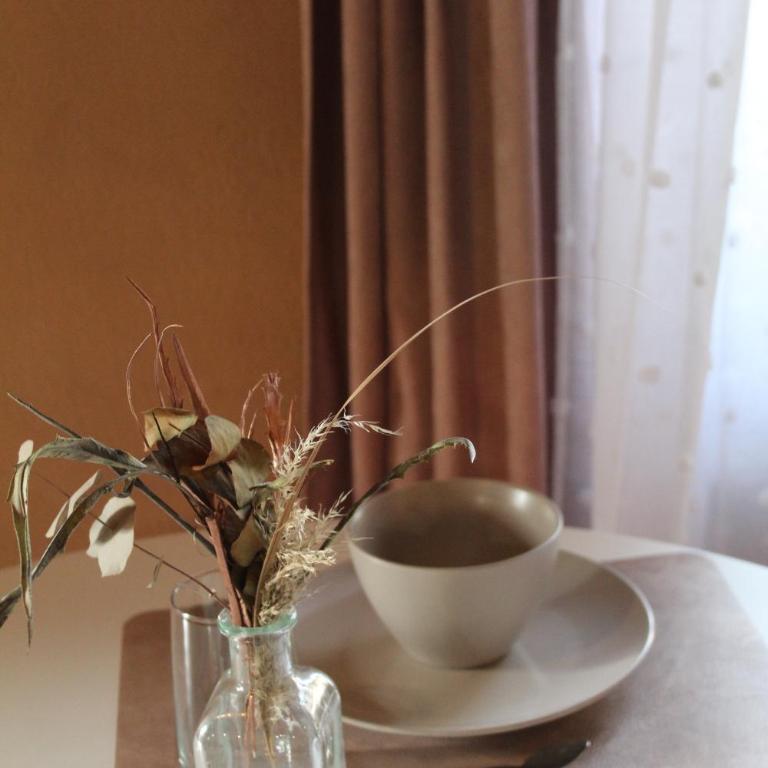 Floriads Apartments Caramel - Apartamento de 1 dormitorio - 40