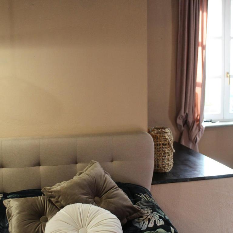 Floriads Apartments Caramel - Apartamento de 1 dormitorio - 32