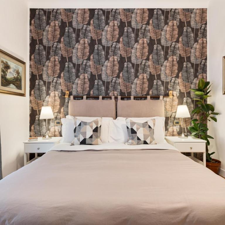 Urbana Apartment Colosseum - Appartamento - 3