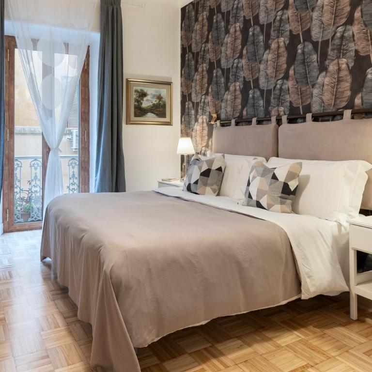 Urbana Apartment Colosseum - Appartamento - 5