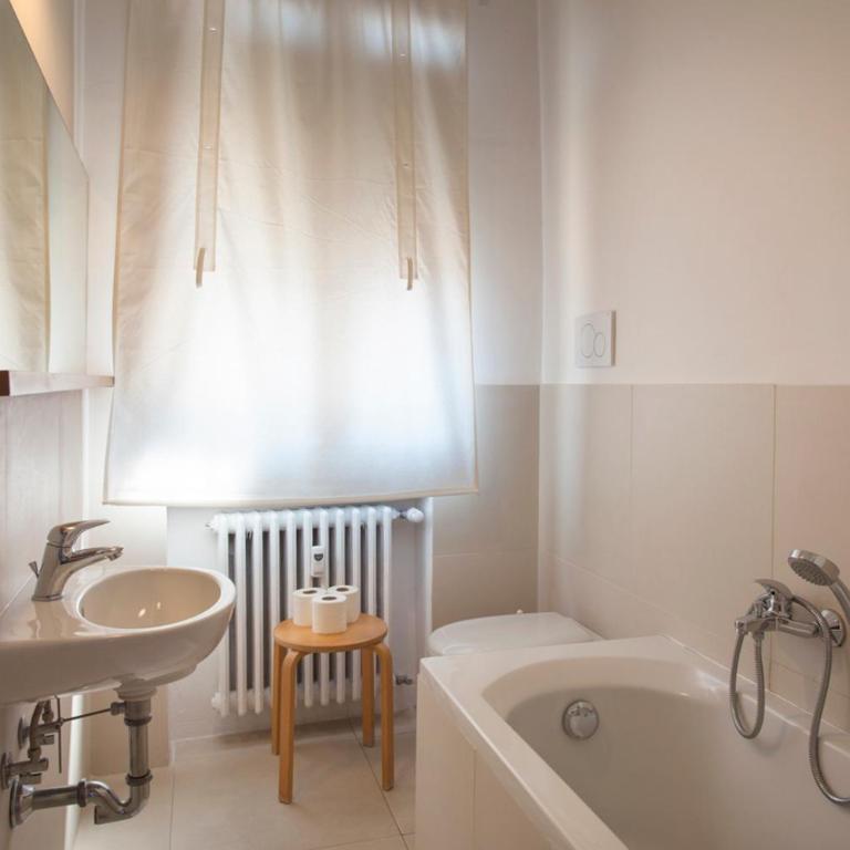 Palazzo Valmarana - Appartamento con 1 Camera da Letto - 1