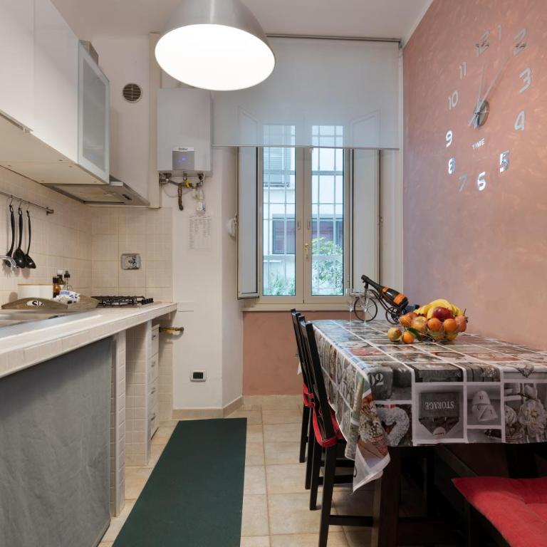 Urbana Apartment Colosseum - Appartamento - 28