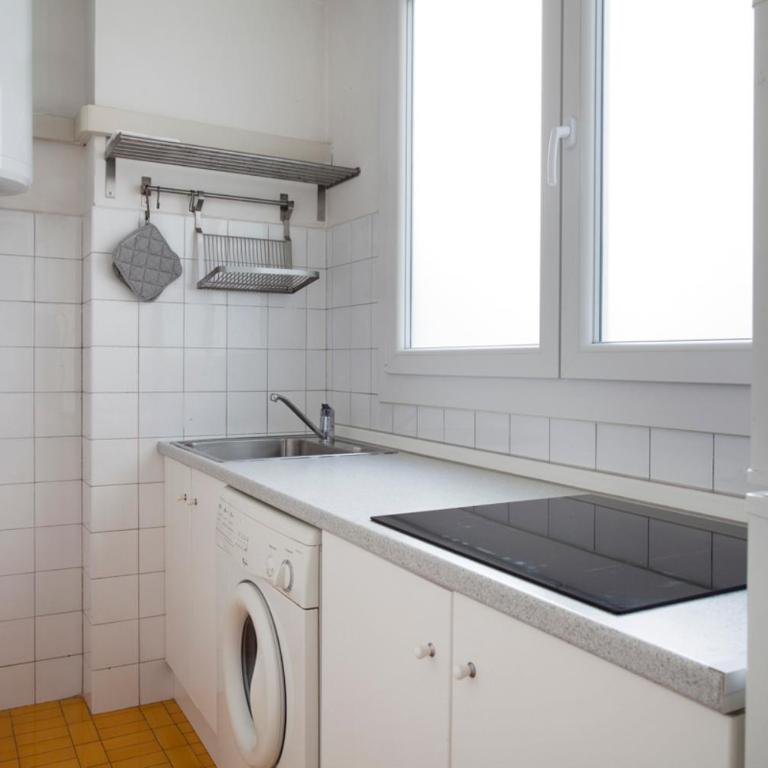 Palazzo Valmarana - Appartamento con 1 Camera da Letto - 8