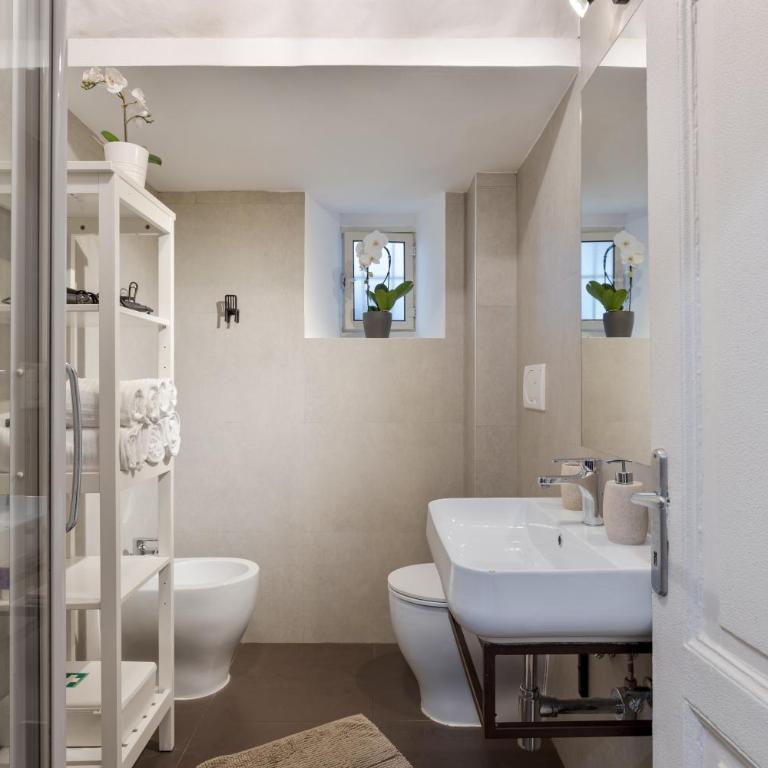 Urbana Apartment Colosseum - Appartamento - 31