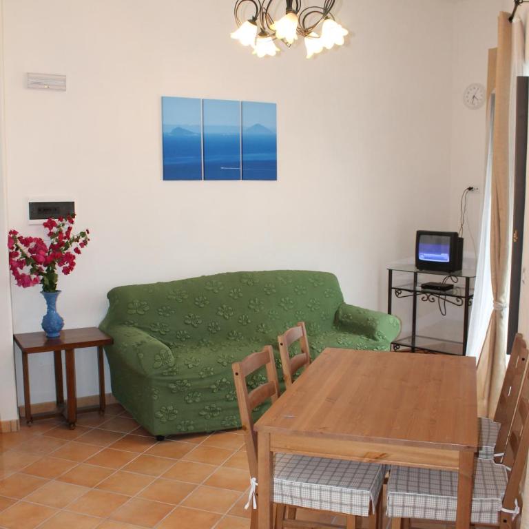 Casa Marietta - Casa con 1 Camera da Letto - 5
