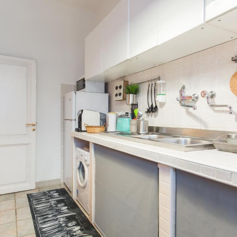Urbana Apartment Colosseum - Appartamento - 32