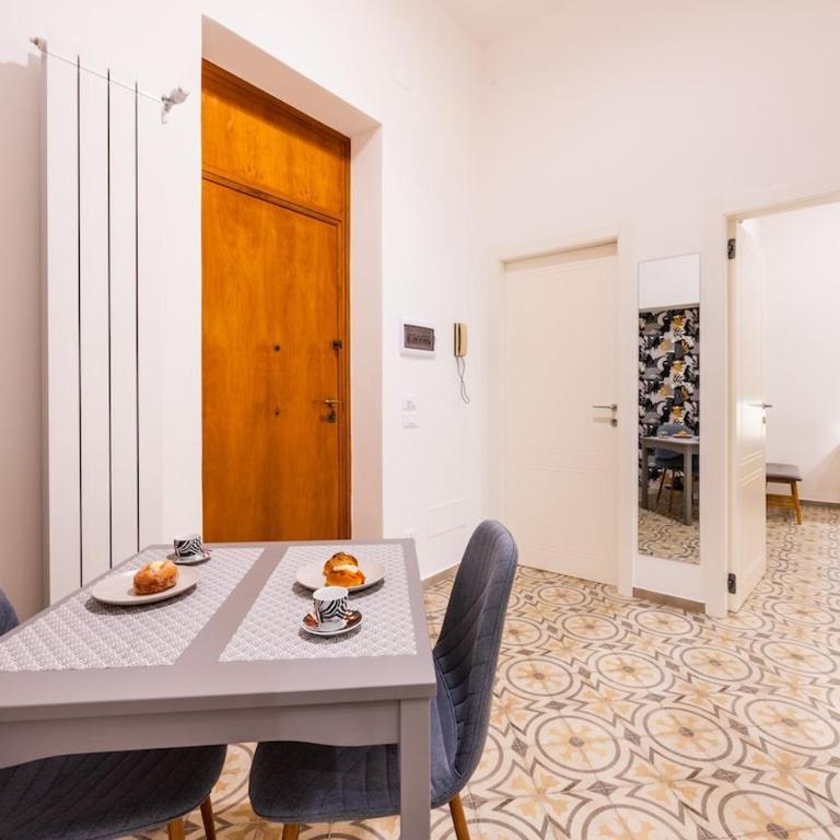 Casa D'Ondes - Two-Bedroom Apartment - 1