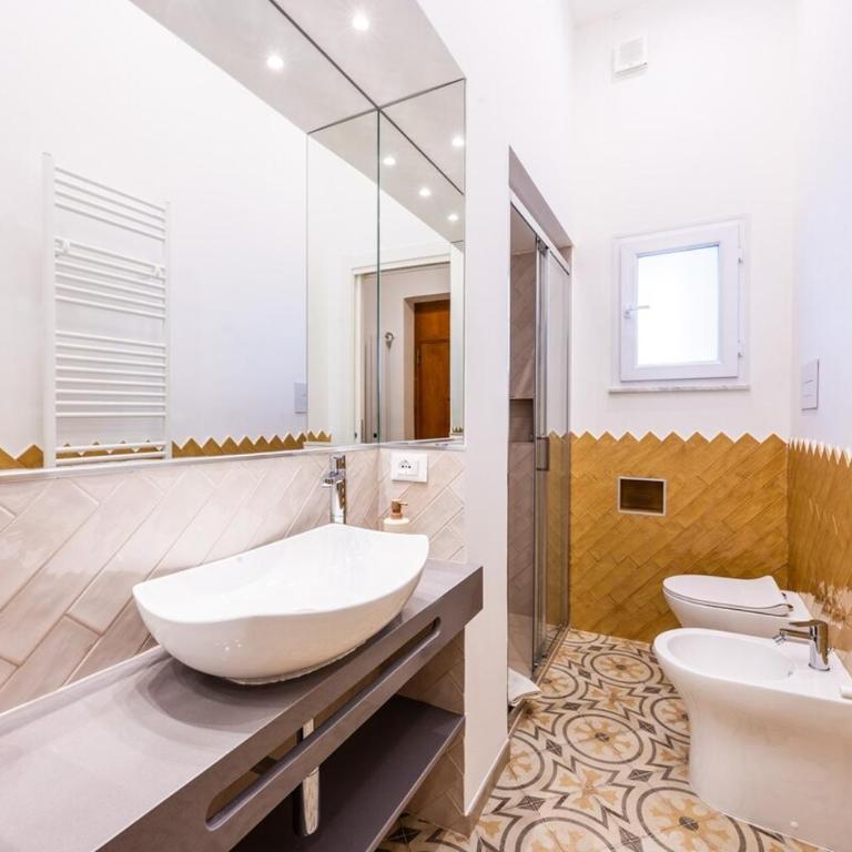 Casa D'Ondes - Two-Bedroom Apartment - 2