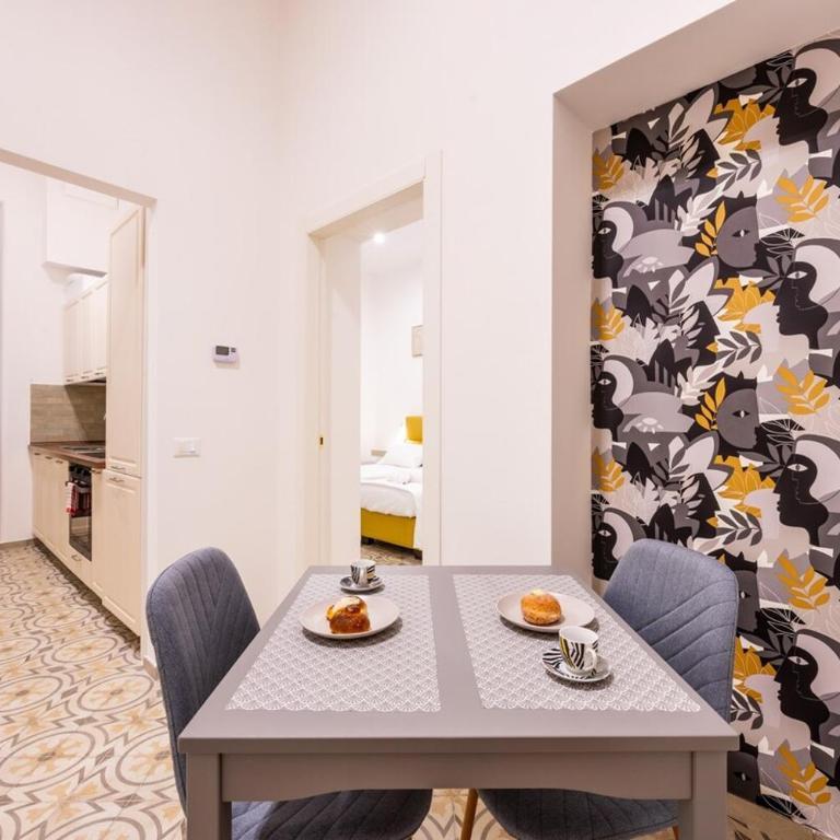 Casa D'Ondes - Two-Bedroom Apartment - 4