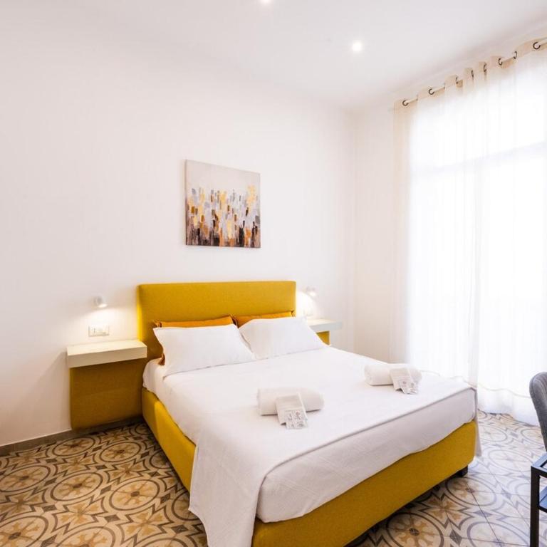 Casa D'Ondes - Two-Bedroom Apartment - 5