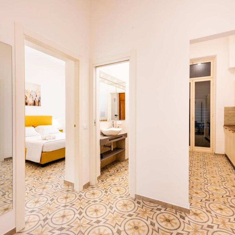 Casa D'Ondes - Two-Bedroom Apartment - 8