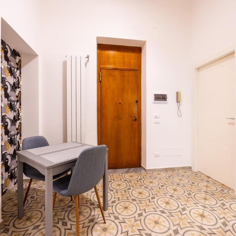 Casa D'Ondes - Two-Bedroom Apartment - 9