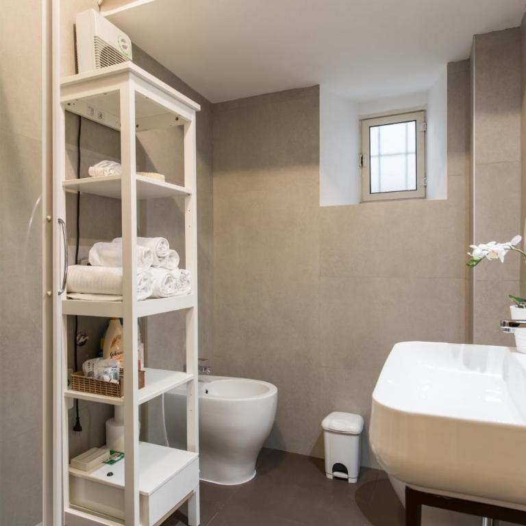 Urbana Apartment Colosseum - Appartamento - 33