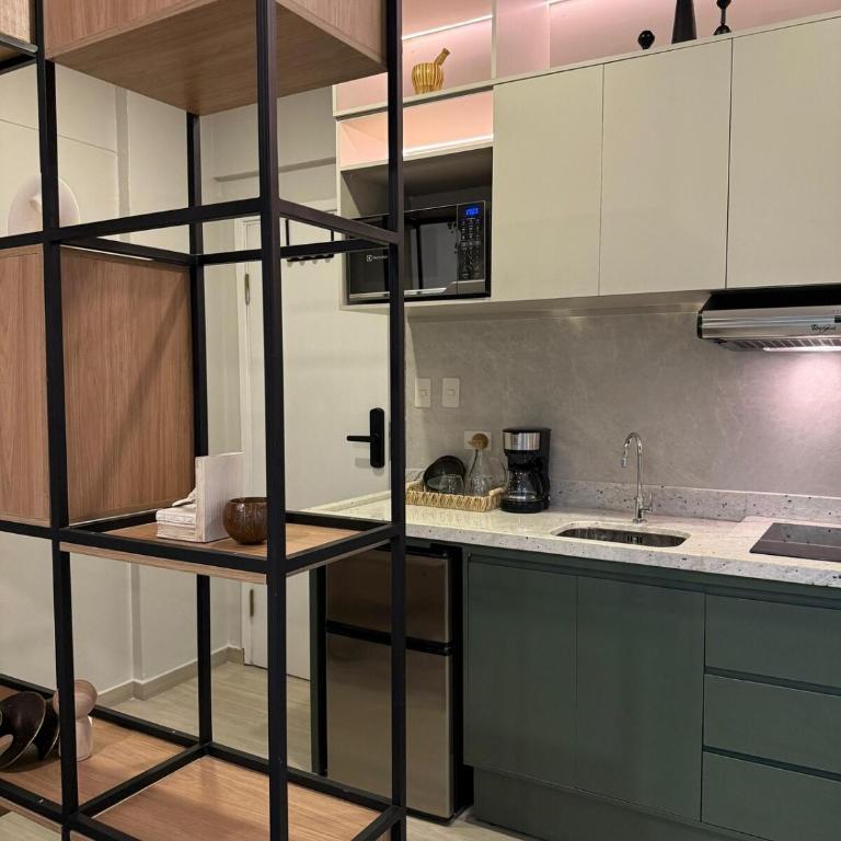 Boutique studio CDE - Apartamento de 1 dormitorio - 2