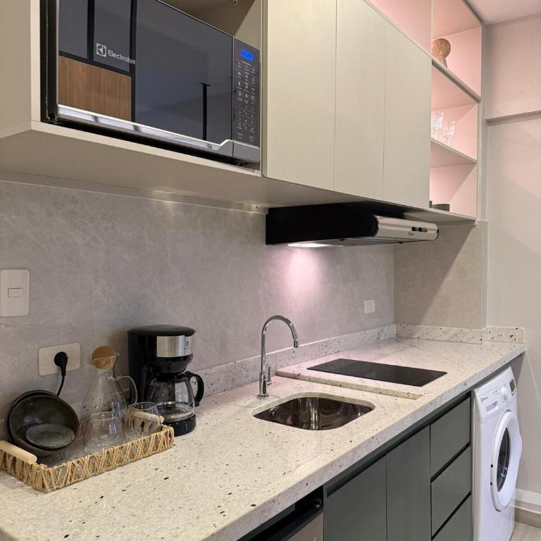Boutique studio CDE - Apartamento de 1 dormitorio - 3