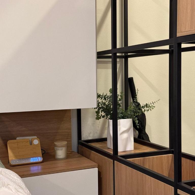 Boutique studio CDE - Apartamento de 1 dormitorio - 5