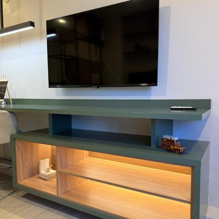 Boutique studio CDE - Apartamento de 1 dormitorio - 7