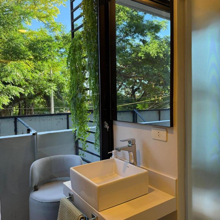 Boutique studio CDE - Apartamento de 1 dormitorio - 8