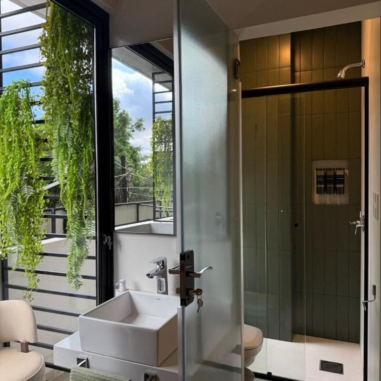 Boutique studio CDE - Apartamento de 1 dormitorio - 10