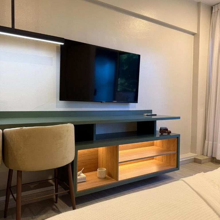 Boutique studio CDE - Apartamento de 1 dormitorio - 11