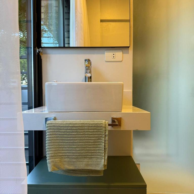Boutique studio CDE - Apartamento de 1 dormitorio - 12