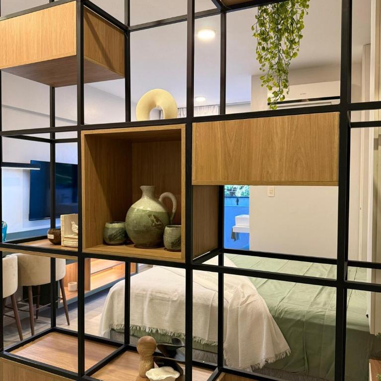 Boutique studio CDE - Apartamento de 1 dormitorio - 14