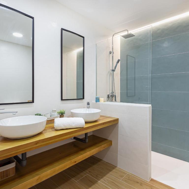 Casa Vega. Recién reformada - Apartamento de 1 dormitorio - 66