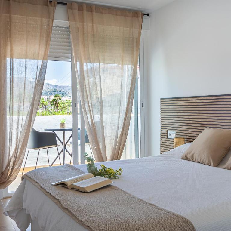 Casa Vega. Recién reformada - Apartamento de 1 dormitorio - 65