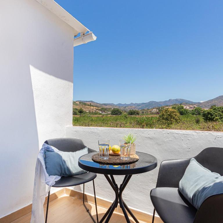 Casa Vega. Recién reformada - Apartamento de 1 dormitorio - 54
