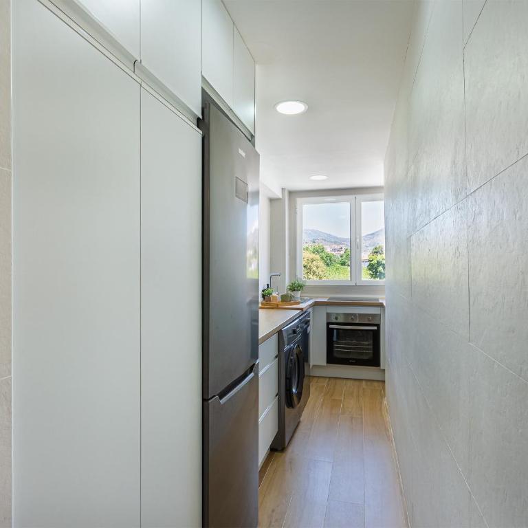 Casa Vega. Recién reformada - Apartamento de 1 dormitorio - 47