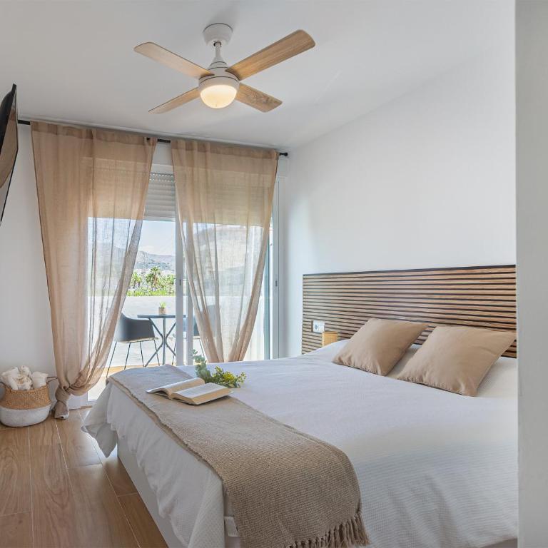 Casa Vega. Recién reformada - Apartamento de 1 dormitorio - 46