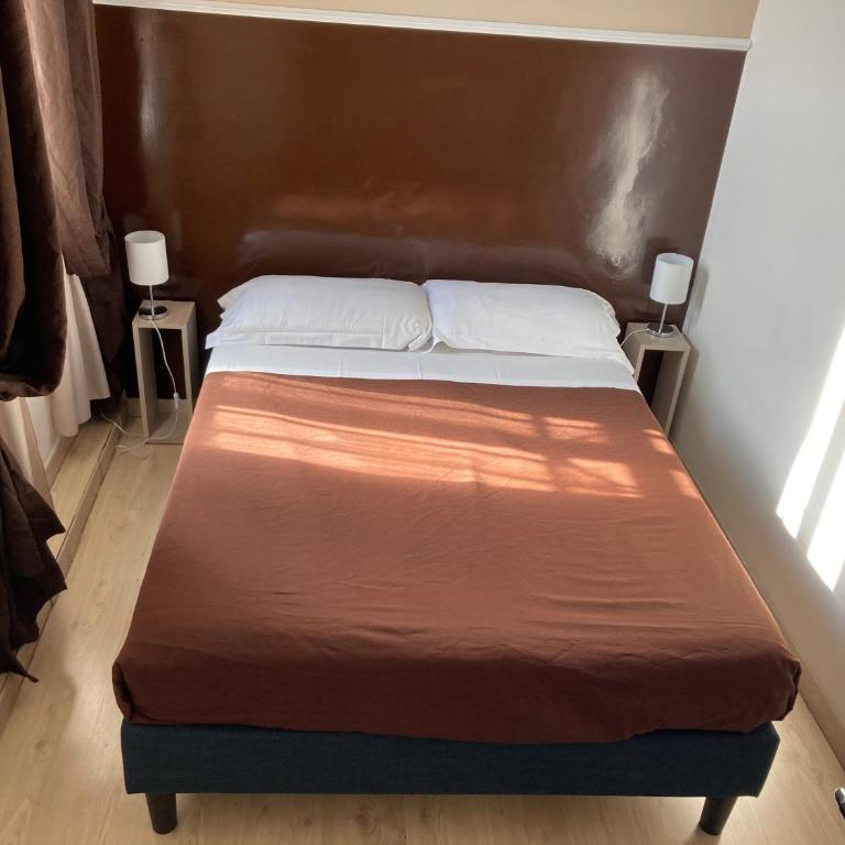 Hotel Indipendenza - Small Double Room - 13