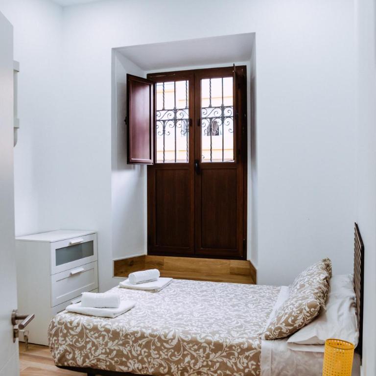 Triana Riverside - Habitación Doble - 1