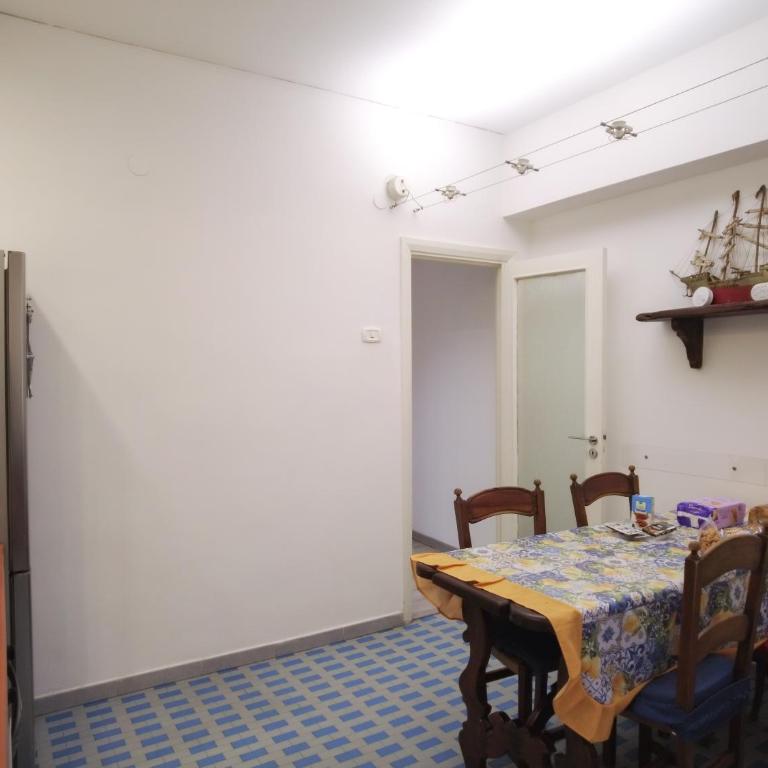 Casa Alessandro Casa Maria Francesca - Appartamento con 2 Camere da Letto - 31