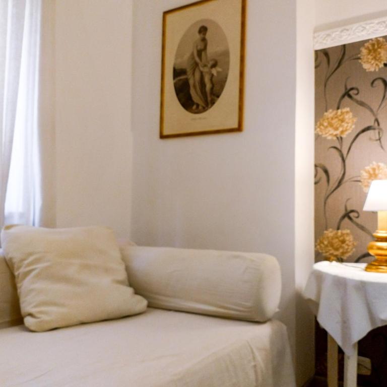 Casa Alessandro Casa Maria Francesca - Appartamento con 2 Camere da Letto - 18