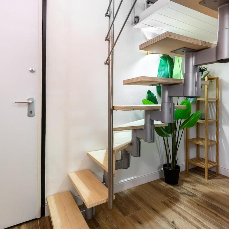 Boutique Loft - Valentino - Appartamento con 1 Camera da Letto - 15