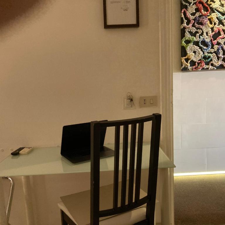 Hotel Indipendenza - Small Double Room - 15