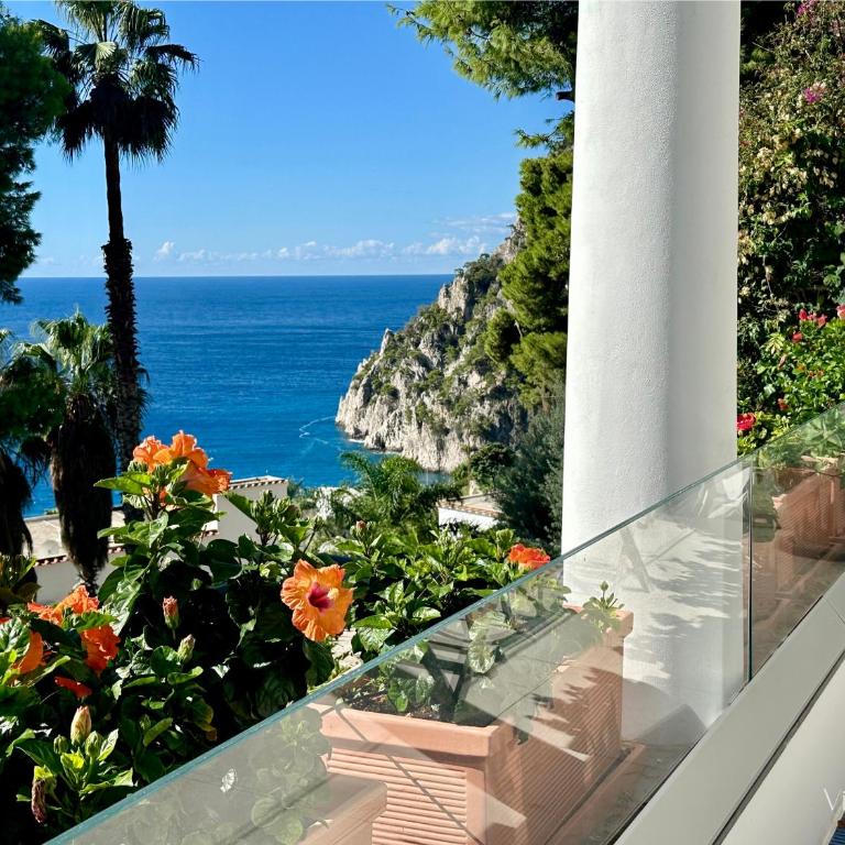 Villa Allegra - Villa with Sea View - 7