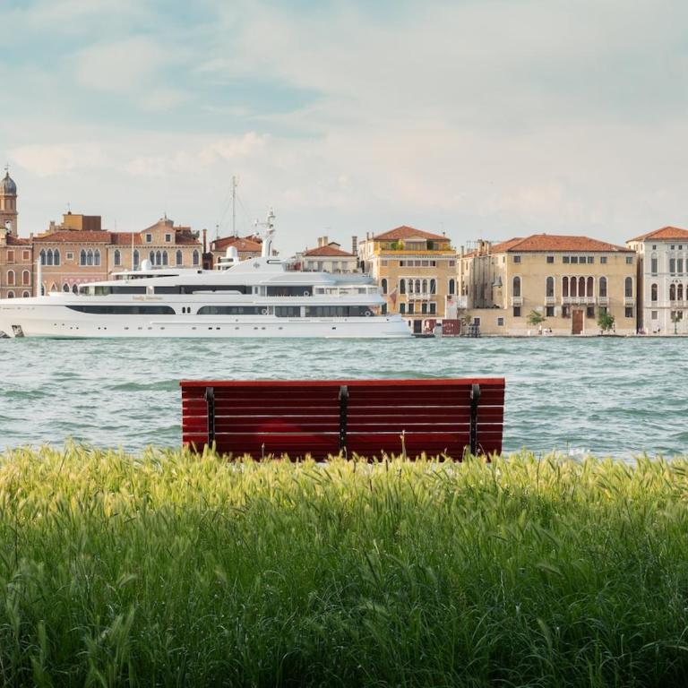 Ca' del Molino, your apartment in Venice - Appartamento con 1 Camera da Letto - 22