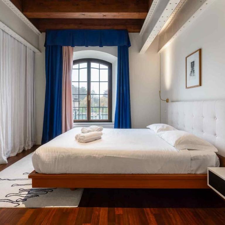 Ca' del Molino, your apartment in Venice - Appartamento con 1 Camera da Letto - 28