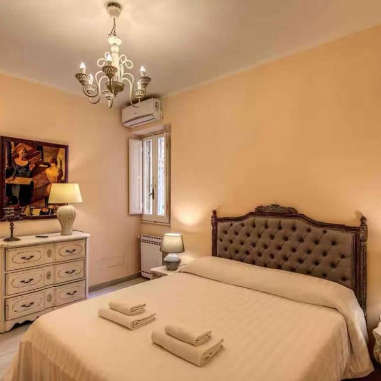Casa Vacanze Crispi little 2 - Apartment mit 1 Schlafzimmer - 15